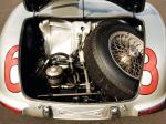Mercedes-Benz 300 SLR 1955 года